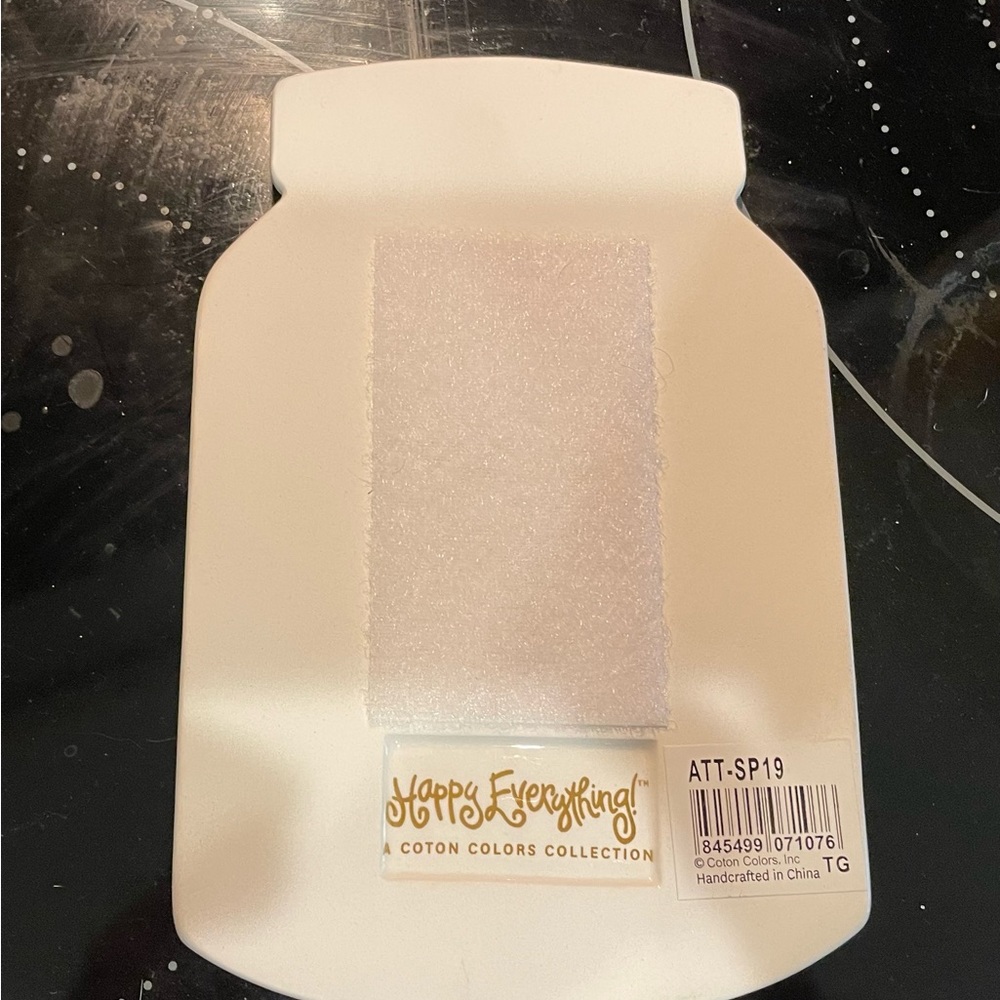 Happy Everything Big Firefly attachment $40